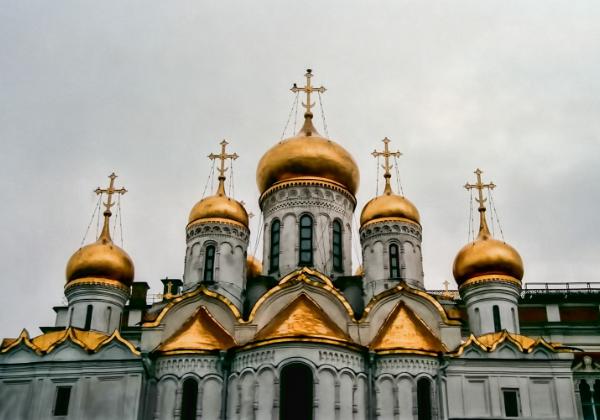  Moscow is the capital and the largest city in the Russian Federation and is a major political, economic, cultural, and scientific center.  It is located on the…
