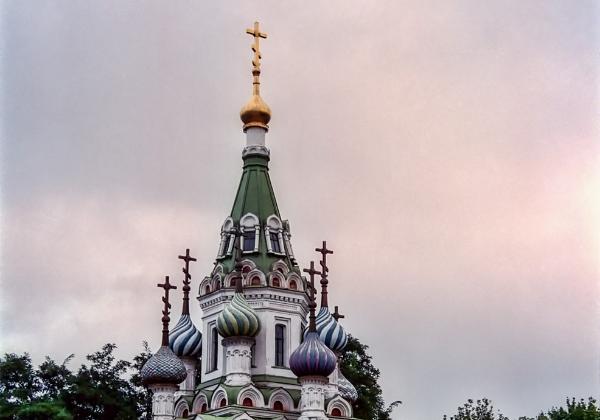  It was in Saratov that we visited only real market on this trip.  We were on our own in the market, not with the group.  Of course I was taking pictures...  Gil…